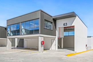 Factory, Warehouse & Industrial commercial property for sale at 63/7 Rodborough Road Frenchs Forest NSW 2086 Factory, Warehouse & Industrial commercial property for sale at 63/7 Rodborough Road Frenchs Forest NSW 2086