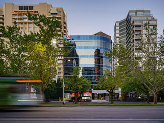 Offices commercial property for sale at 479 St Kilda Road Melbourne VIC 3004 Offices commercial property for sale at 479 St Kilda Road Melbourne VIC 3004