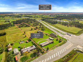 Development / Land commercial property sold at 4 Masterfield Street Rossmore NSW 2557 Development / Land commercial property sold at 4 Masterfield Street Rossmore NSW 2557