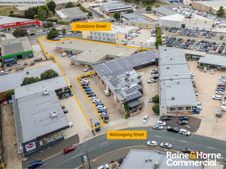 Showrooms / Bulky Goods commercial property sold at 72-74 Wollongong Street Fyshwick ACT 2609 Showrooms / Bulky Goods commercial property sold at 72-74 Wollongong Street Fyshwick ACT 2609
