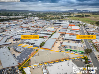 Showrooms / Bulky Goods commercial property sold at 72-74 Wollongong Street Fyshwick ACT 2609 Showrooms / Bulky Goods commercial property sold at 72-74 Wollongong Street Fyshwick ACT 2609