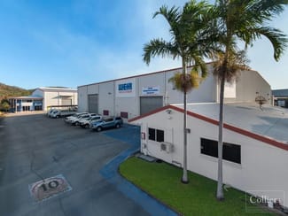 Factory, Warehouse & Industrial commercial property for sale at 688 Ingham Road Mount Louisa QLD 4814