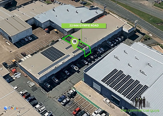 Shop & Retail commercial property for sale at 22/666 Gympie Road Lawnton QLD 4501