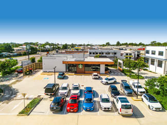 Shop & Retail commercial property sold at Starbucks 187 Toombul Road Northgate QLD 4013 Shop & Retail commercial property sold at Starbucks 187 Toombul Road Northgate QLD 4013