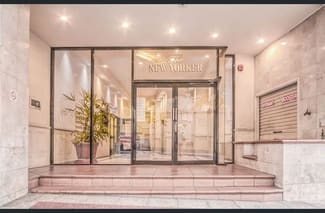 Hotel, Motel, Pub & Leisure commercial property for sale at Brisbane City QLD 4000