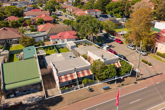 Development / Land commercial property sold at 1063-1067 Botany Road Botany NSW 2019 Development / Land commercial property sold at 1063-1067 Botany Road Botany NSW 2019