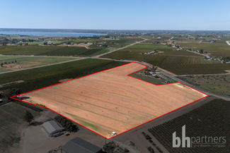 Rural / Farming commercial property for sale at Lot 38 Loveday Road Barmera SA 5345
