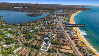 Development / Land commercial property for sale at 11-13 Wetherill Street Narrabeen NSW 2101 Development / Land commercial property for sale at 11-13 Wetherill Street Narrabeen NSW 2101