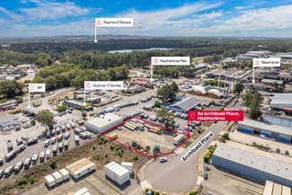 Development / Land commercial property sold at 8A Archibald Place Heatherbrae NSW 2324 Development / Land commercial property sold at 8A Archibald Place Heatherbrae NSW 2324