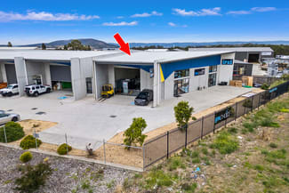 Showrooms / Bulky Goods commercial property for sale at Unit 7/122 Cambridge Park Drive Cambridge TAS 7170 Showrooms / Bulky Goods commercial property for sale at Unit 7/122 Cambridge Park Drive Cambridge TAS 7170