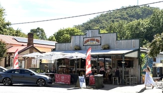Shop & Retail commercial property for sale at 19 Perkins Street Jamieson VIC 3723 Shop & Retail commercial property for sale at 19 Perkins Street Jamieson VIC 3723