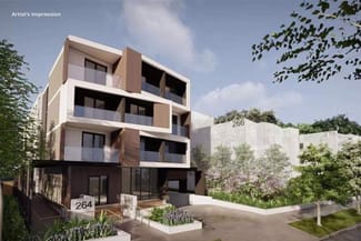 Development / Land commercial property sold at 264 Railway Terrace Guildford NSW 2161