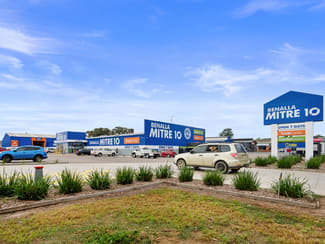 Shop & Retail commercial property for sale at 45 Sydney Road Benalla VIC 3672 Shop & Retail commercial property for sale at 45 Sydney Road Benalla VIC 3672