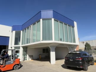 Factory, Warehouse & Industrial commercial property for sale at 77 Merola Way Campbellfield VIC 3061 Factory, Warehouse & Industrial commercial property for sale at 77 Merola Way Campbellfield VIC 3061