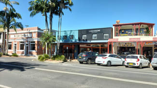 Shop & Retail commercial property for sale at 33 Burringbar Street Mullumbimby NSW 2482