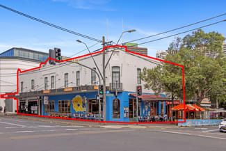 Shop & Retail commercial property for sale at 85 Stanley Street Surry Hills NSW 2010 Shop & Retail commercial property for sale at 85 Stanley Street Surry Hills NSW 2010