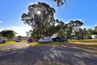 Hotel, Motel, Pub & Leisure commercial property for sale at Warwick QLD 4370
