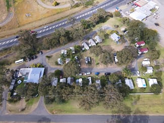 Hotel, Motel, Pub & Leisure commercial property for sale at Warwick QLD 4370