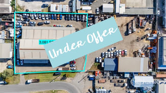 Factory, Warehouse & Industrial commercial property for sale at 32 Morgan Street Rockingham WA 6168 Factory, Warehouse & Industrial commercial property for sale at 32 Morgan Street Rockingham WA 6168