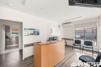 Medical / Consulting commercial property for sale at 105 Fordholm Road Hampton Park VIC 3976 Medical / Consulting commercial property for sale at 105 Fordholm Road Hampton Park VIC 3976