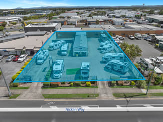 Shop & Retail commercial property sold at 298 Nicklin Way Warana QLD 4575 Shop & Retail commercial property sold at 298 Nicklin Way Warana QLD 4575