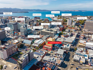 Offices commercial property for sale at 4 Watchorn Street Hobart TAS 7000 Offices commercial property for sale at 4 Watchorn Street Hobart TAS 7000