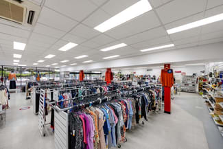 Shop & Retail commercial property sold at Whole property/92-96 Commercial Road Port Adelaide SA 5015 Shop & Retail commercial property sold at Whole property/92-96 Commercial Road Port Adelaide SA 5015