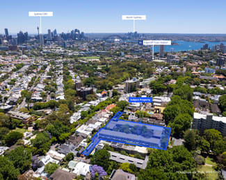 Development / Land commercial property for sale at 62 Ocean Street Woollahra NSW 2025 Development / Land commercial property for sale at 62 Ocean Street Woollahra NSW 2025