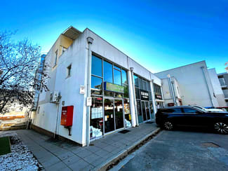 Shop & Retail commercial property for sale at 123/10 Thynne Street Bruce ACT 2617 Shop & Retail commercial property for sale at 123/10 Thynne Street Bruce ACT 2617