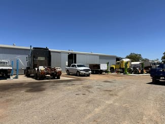 Factory, Warehouse & Industrial commercial property for sale at Watheroo WA 6513 Factory, Warehouse & Industrial commercial property for sale at Watheroo WA 6513
