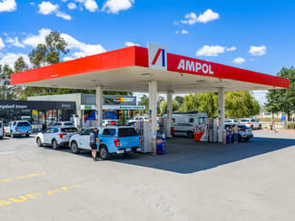 Development / Land commercial property for sale at 85 High Street Campbell Town TAS 7210