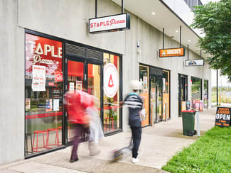 Shop & Retail commercial property sold at 44 Steen Avenue Wollert VIC 3750