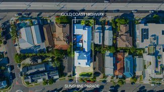 Hotel, Motel, Pub & Leisure commercial property sold at 2004 Gold Coast Highway Miami QLD 4220