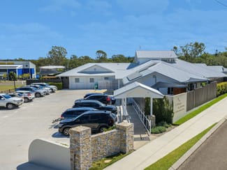 Medical / Consulting commercial property sold at 2 Muirhead Street Calliope QLD 4680 Medical / Consulting commercial property sold at 2 Muirhead Street Calliope QLD 4680