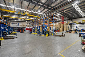 Factory, Warehouse & Industrial commercial property for sale at 37 McGregors Drive Keilor Park VIC 3042