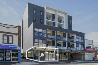 Shop & Retail commercial property for sale at Shop 27/473 Burwood Road Belmore NSW 2192