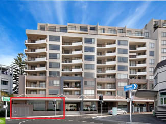 Shop & Retail commercial property for sale at 92/313-323 Crown Street Wollongong NSW 2500 Shop & Retail commercial property for sale at 92/313-323 Crown Street Wollongong NSW 2500