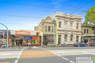 Medical / Consulting commercial property sold at 304 Racecourse Road Flemington VIC 3031 Medical / Consulting commercial property sold at 304 Racecourse Road Flemington VIC 3031