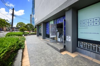 Shop & Retail commercial property for sale at GF Comm/781 Pacific Highway Chatswood NSW 2067 Shop & Retail commercial property for sale at GF Comm/781 Pacific Highway Chatswood NSW 2067