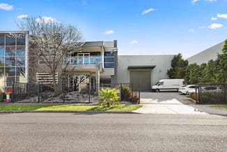 Factory, Warehouse & Industrial commercial property for sale at 11-13 Butler Way Tullamarine VIC 3043 Factory, Warehouse & Industrial commercial property for sale at 11-13 Butler Way Tullamarine VIC 3043