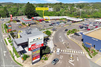 Shop & Retail commercial property for sale at 10/1 Patricks Road Arana Hills QLD 4054 Shop & Retail commercial property for sale at 10/1 Patricks Road Arana Hills QLD 4054
