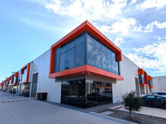 Factory, Warehouse & Industrial commercial property for sale at 10/49 McArthurs Road Altona North VIC 3025