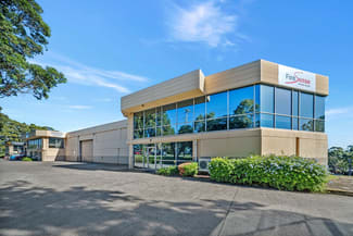 Factory, Warehouse & Industrial commercial property for sale at Unit F 2 Hudson Avenue Castle Hill NSW 2154 Factory, Warehouse & Industrial commercial property for sale at Unit F 2 Hudson Avenue Castle Hill NSW 2154