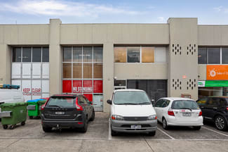 Factory, Warehouse & Industrial commercial property sold at 13/1 Bell Street Preston VIC 3072