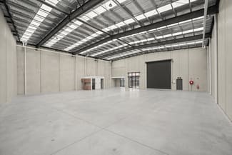 Factory, Warehouse & Industrial commercial property for lease at 16B Ronaldo Circuit Moe VIC 3825 Factory, Warehouse & Industrial commercial property for lease at 16B Ronaldo Circuit Moe VIC 3825