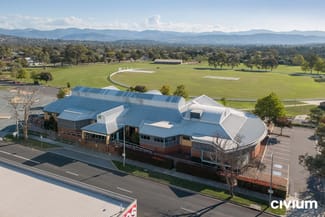 Showrooms / Bulky Goods commercial property for sale at 12 Benham Street Chisholm ACT 2905 Showrooms / Bulky Goods commercial property for sale at 12 Benham Street Chisholm ACT 2905