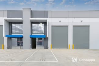 Shop & Retail commercial property for sale at 32/72 Alfred Street Warragul VIC 3820
