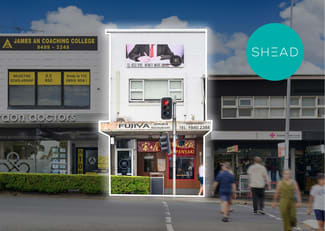 Shop & Retail commercial property sold at 785 Pacific Highway Gordon NSW 2072 Shop & Retail commercial property sold at 785 Pacific Highway Gordon NSW 2072