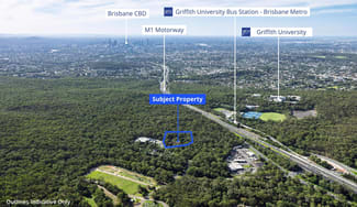 Development / Land commercial property for sale at 61 Don Young Road Nathan QLD 4111 Development / Land commercial property for sale at 61 Don Young Road Nathan QLD 4111
