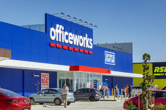 Shop & Retail commercial property for sale at Bathurst Gateway LFR Centre 17 - 21 Ingersole Drive Kelso NSW 2795 Shop & Retail commercial property for sale at Bathurst Gateway LFR Centre 17 - 21 Ingersole Drive Kelso NSW 2795